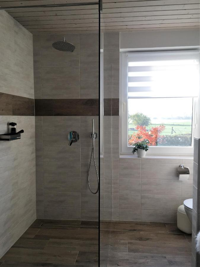 Ferienwohnung Storchenblick Zurow Екстериор снимка